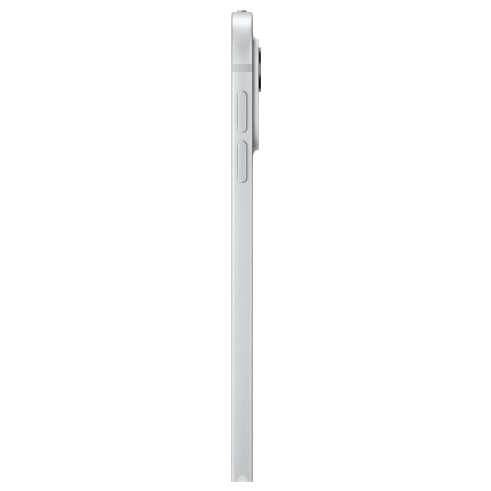 13-inch Wi-Fi + Cellular 256GB Silver iPad Pro B141