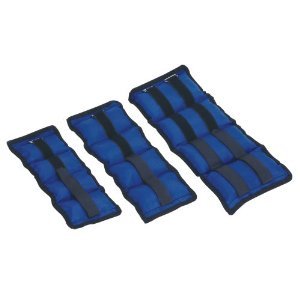 Adjustable Ankle Wrist Weights Z30849