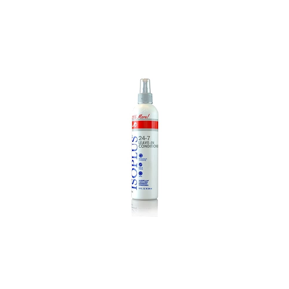 Leave-In Conditioner 10 oz D1239