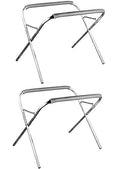 500lb Capacity Portable Work Stand Q777