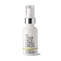 Vitamin C Hydrating Brightening Face Serum with Hyaluronic Acid 1oz M2230