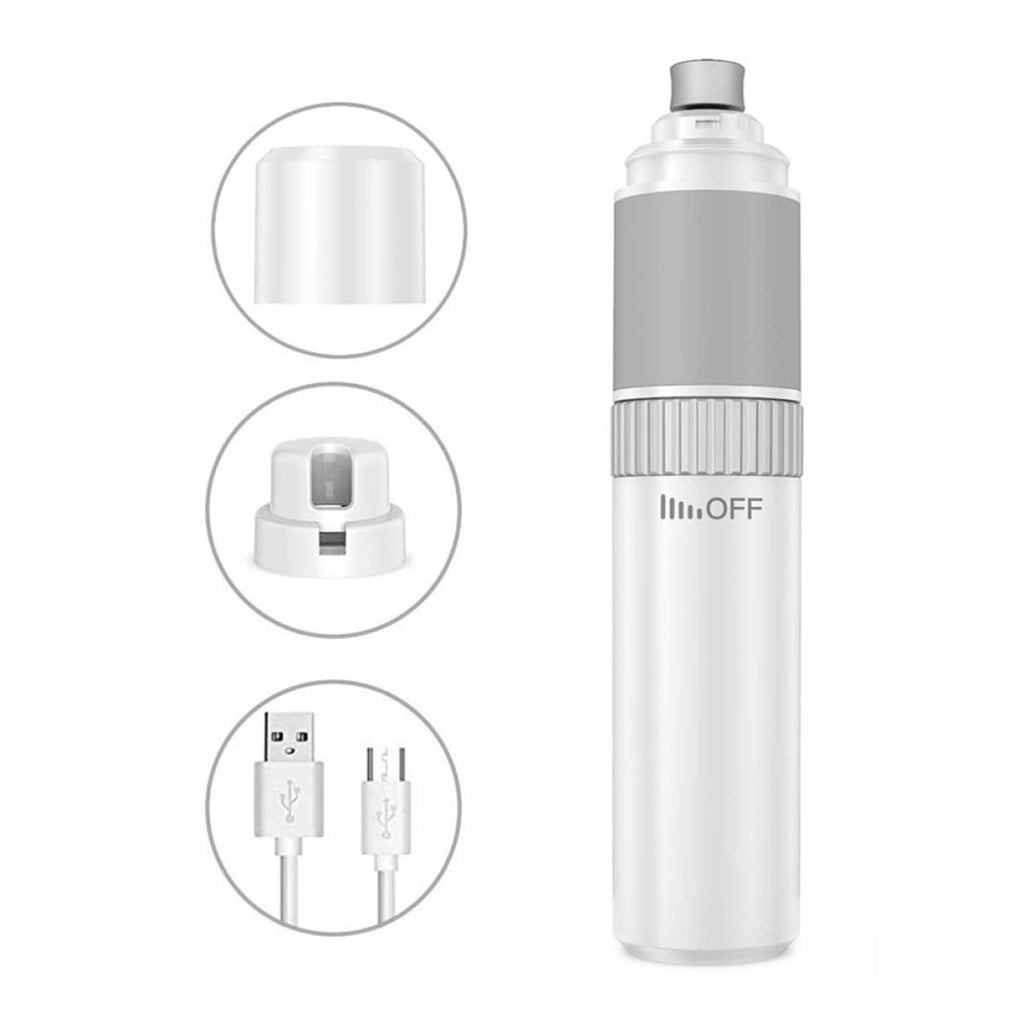 Pet Electric Nail Trimmer P994435
