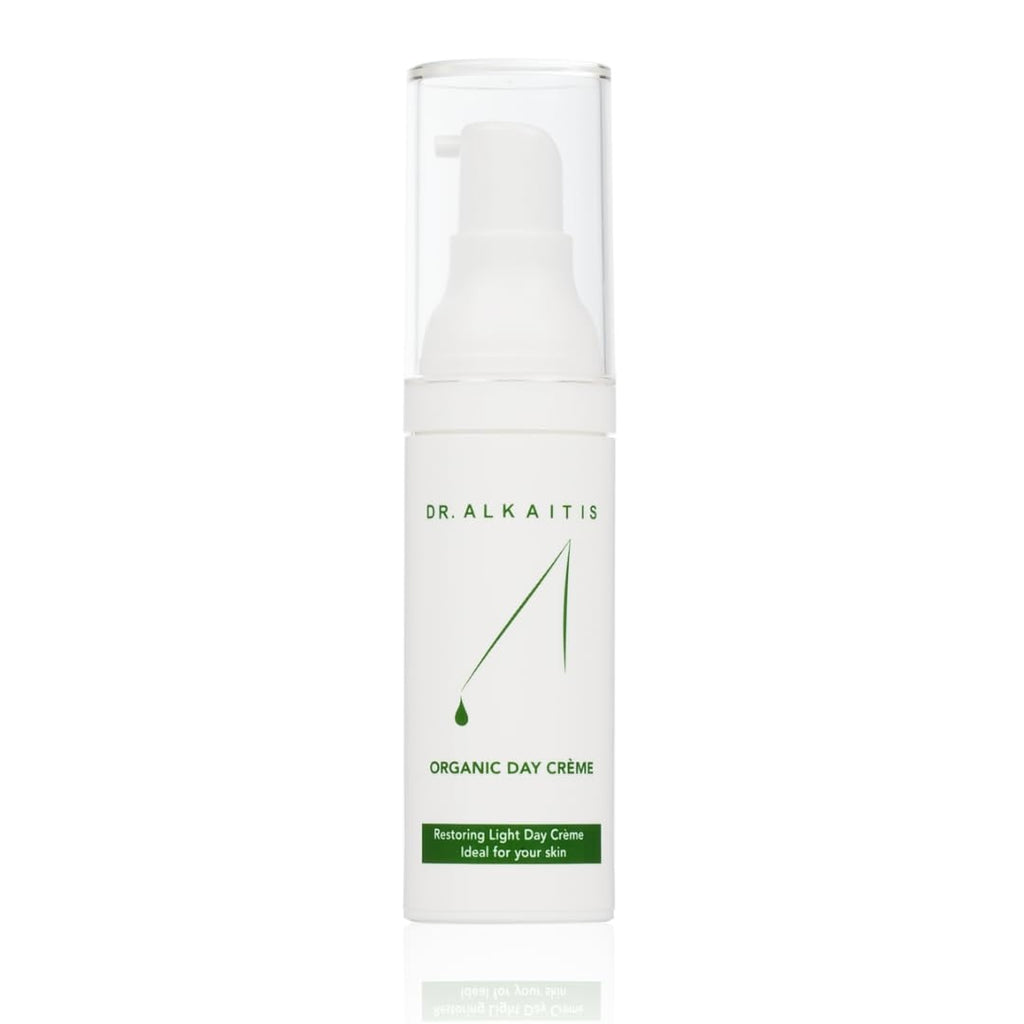 Natural Moisturizer with Sacha Inchi & Omega-3 Face Cream S6243