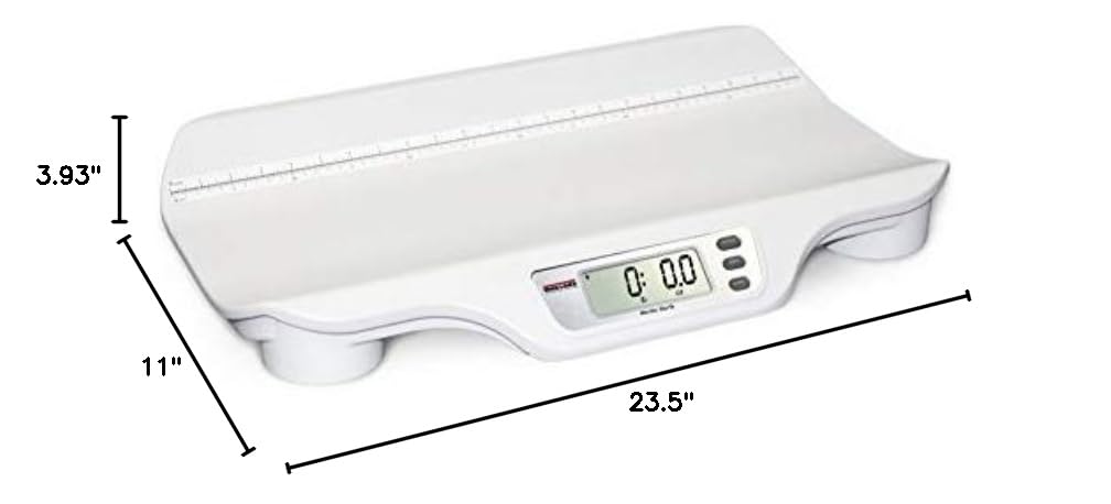 Digital Baby Scale G673