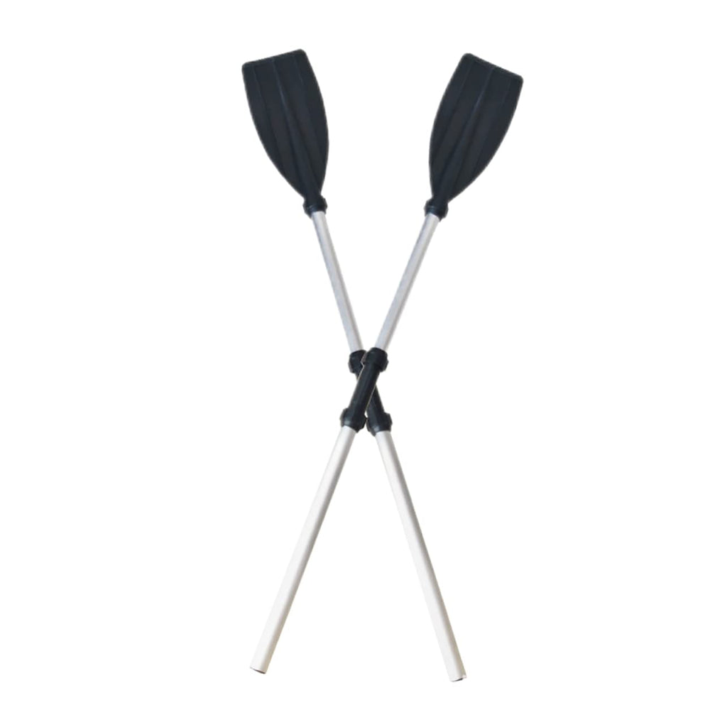 Telescopic Aluminum Alloy Kayak Paddles G967