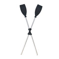 Telescopic Aluminum Alloy Kayak Paddles G967