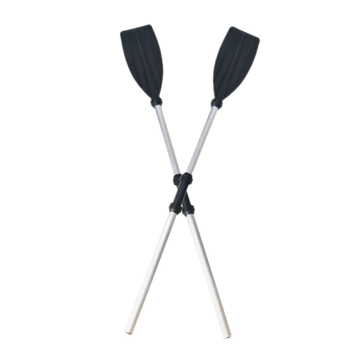 Telescopic Aluminum Alloy Kayak Paddles G967