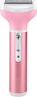 Cordless Rechargeable Wet & Dry Facial Hair Removal Shaver & Trimmer Y6597