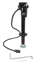 Electric Tongue Jack with 7-Way Plug N3069