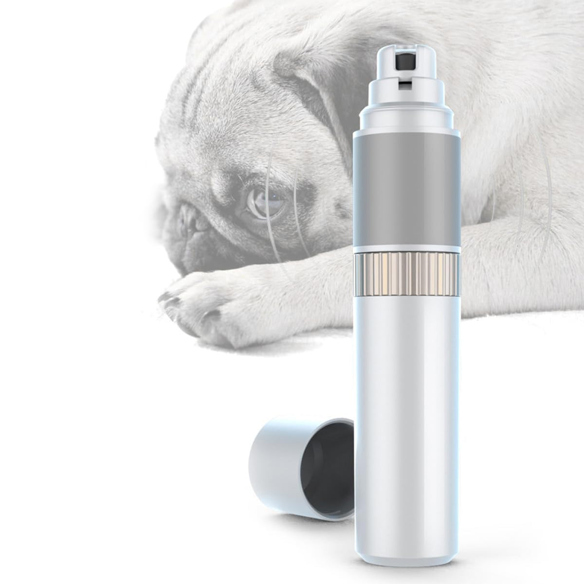 Pet Electric Nail Trimmer P994435