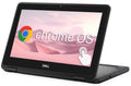11.6" Touchscreen 2-in-1 Chromebook G44135