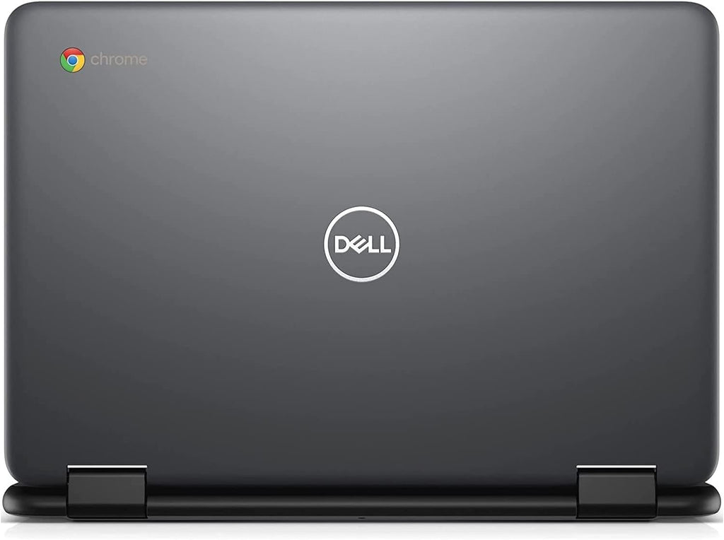 11.6" Touchscreen 2-in-1 Chromebook G44135