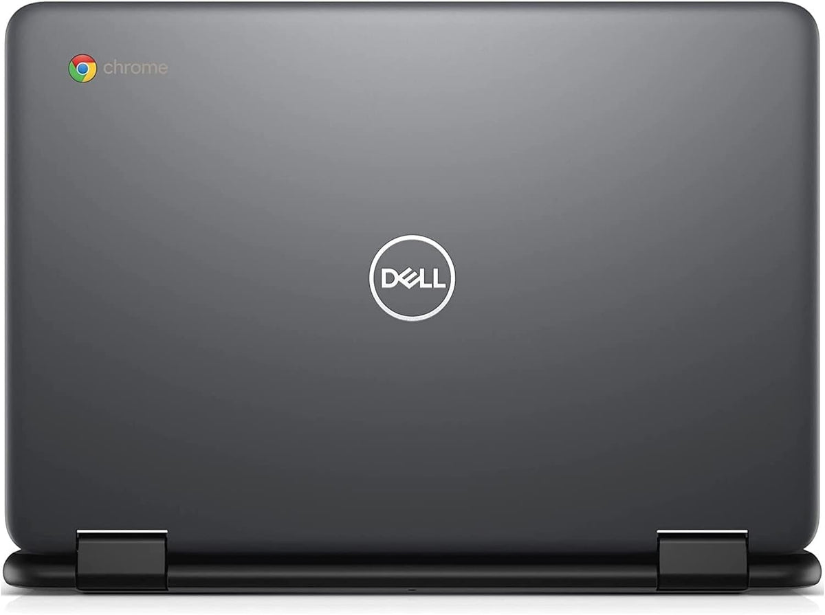 11.6" Touchscreen 2-in-1 Chromebook G44135