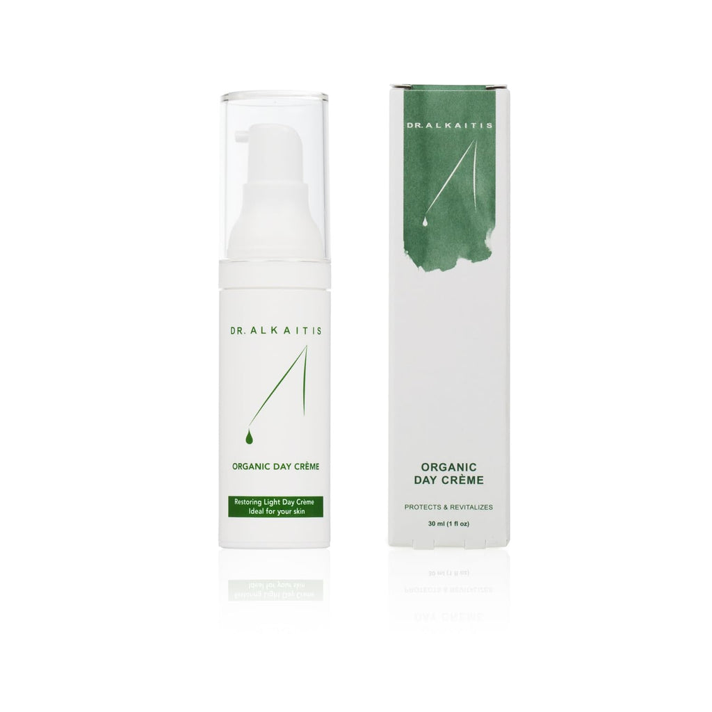 Natural Moisturizer with Sacha Inchi & Omega-3 Face Cream S6243