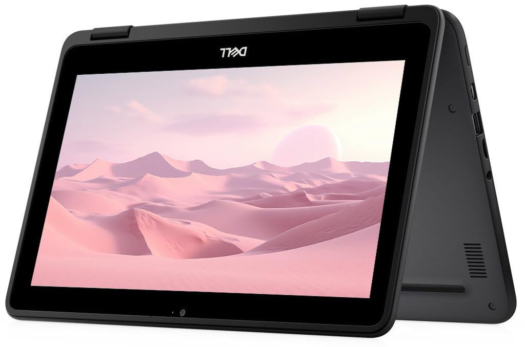 11.6" Touchscreen 2-in-1 Chromebook G44135