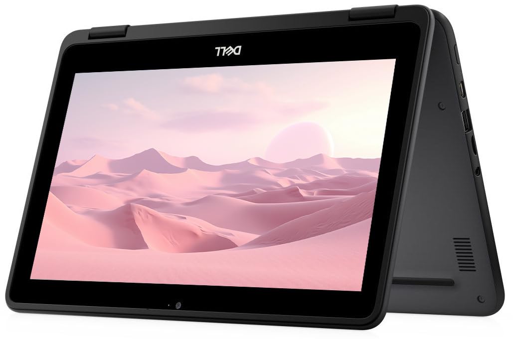11.6" Touchscreen 2-in-1 Chromebook G44135