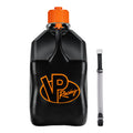5.5 Gallon Square Jug with Filler Hose S48318