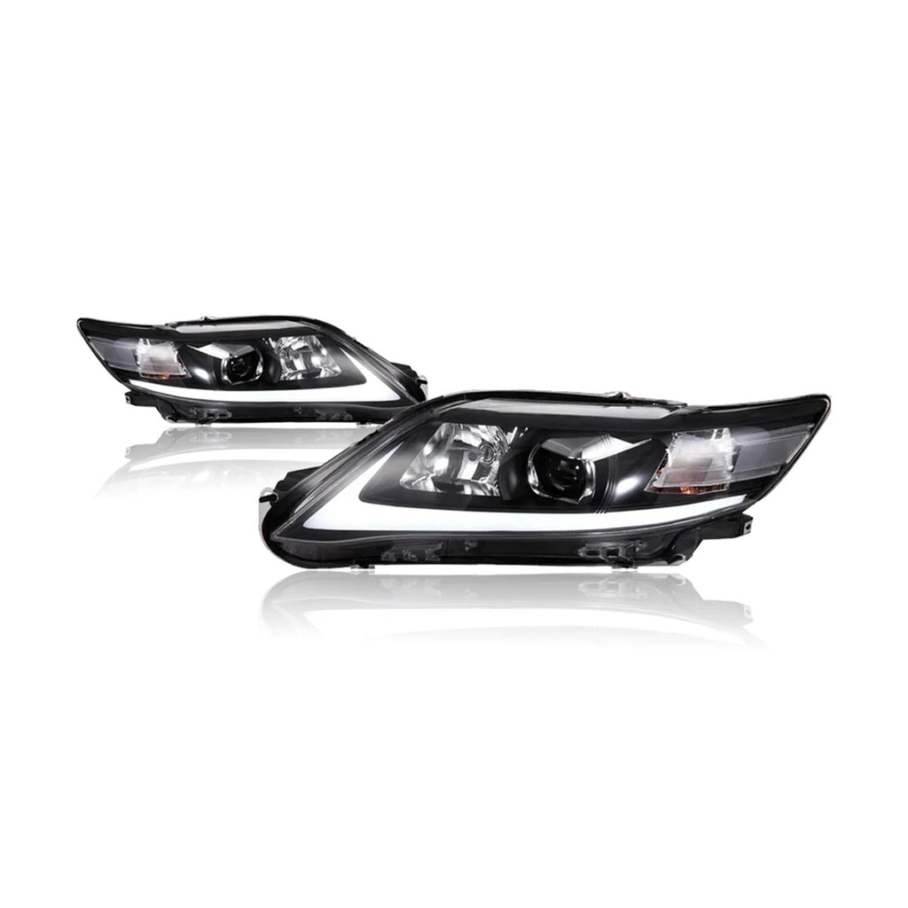 LED Headlight F54334