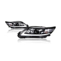 LED Headlight F54334