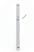 Locking Bar 2 Drawer File Cabinet E891