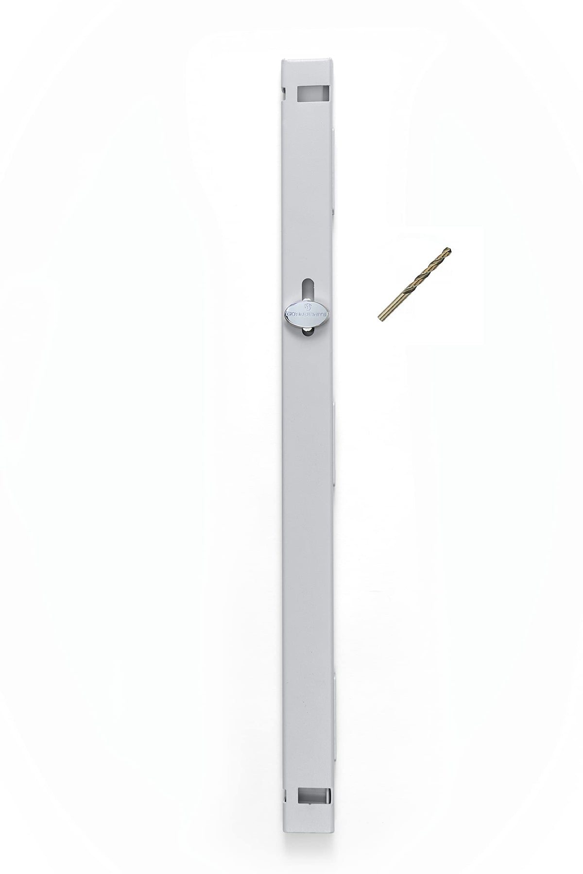 Locking Bar 2 Drawer File Cabinet E891