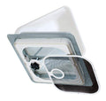 Birch White Ventadome B566566