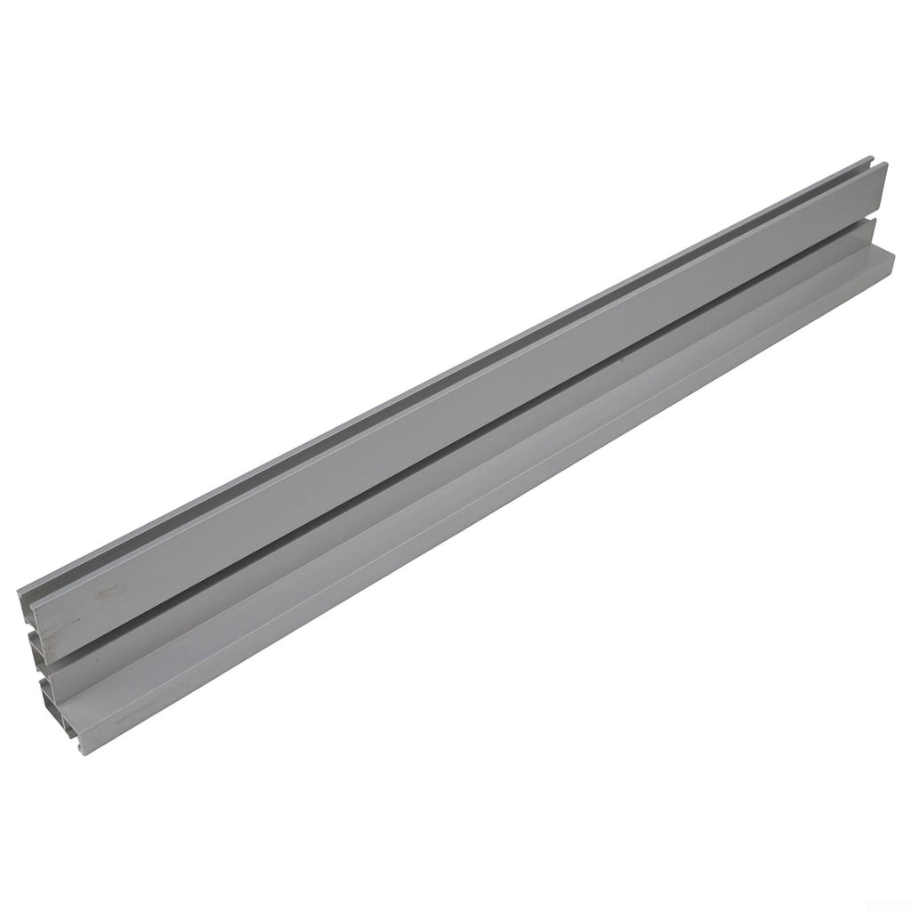 Aluminum T-Track 400mm Miter Slot Guide A70242
