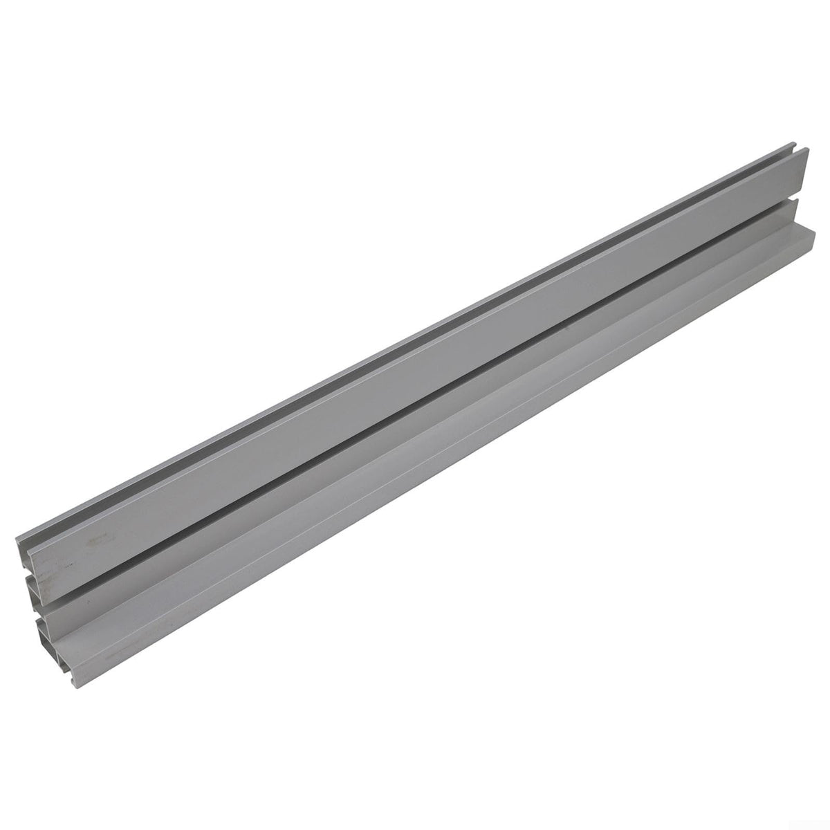 Aluminum T-Track 400mm Miter Slot Guide A70242