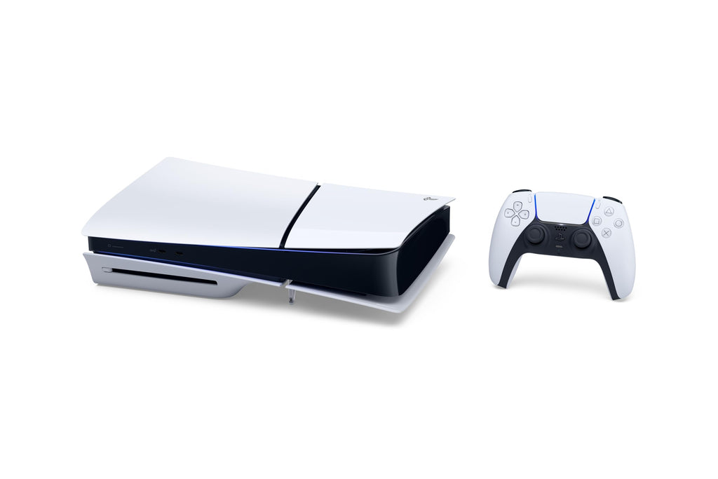 PlayStation 5 Disc Edition Console D345300