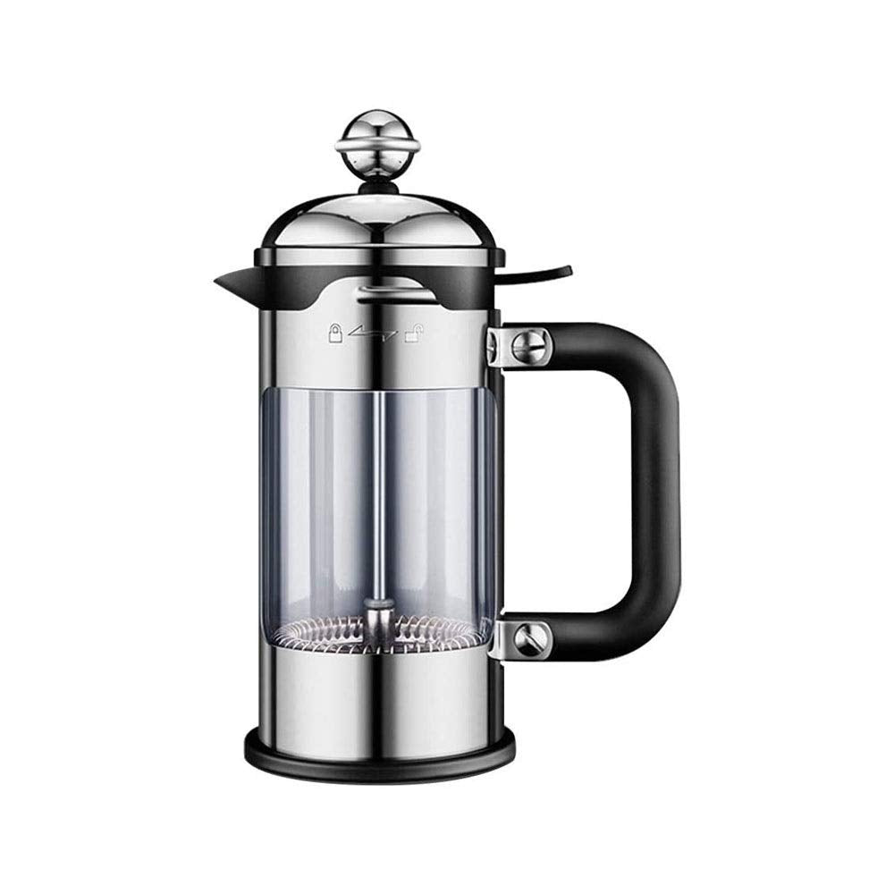 304 Stainless Steel Coffee Press 34 Ounce H28019