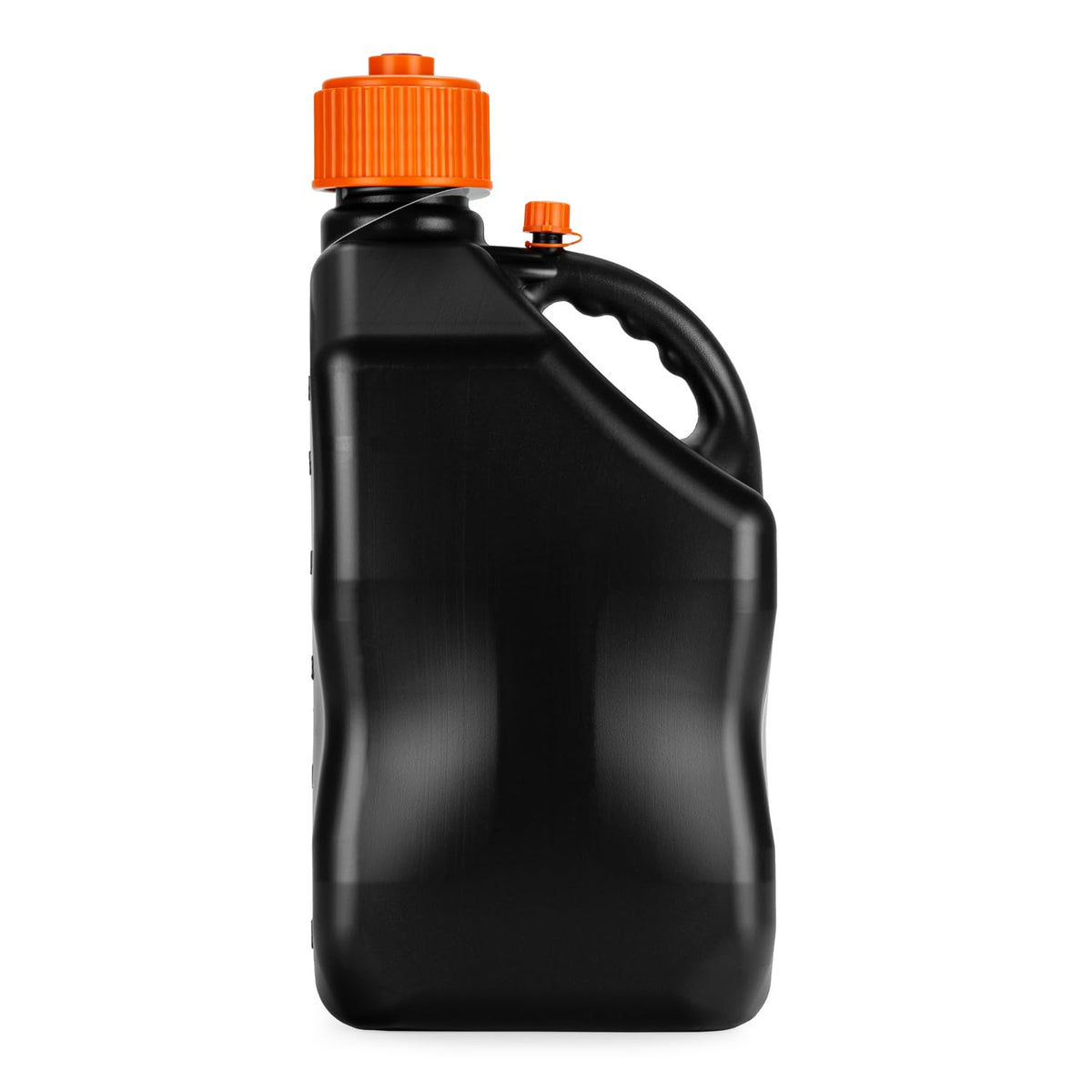 5.5 Gallon Square Jug with Filler Hose S48318
