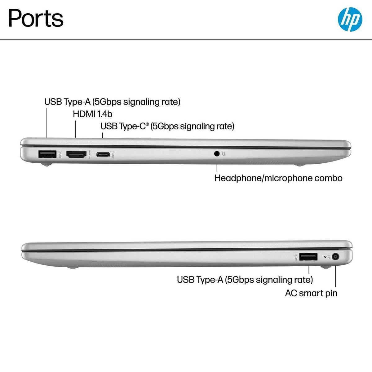 15.6" HD Touch Screen Laptop Intel Core i3 8GB RAM 256GB SSD X5645