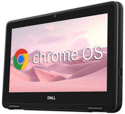 11.6" Touchscreen 2-in-1 Chromebook G44135