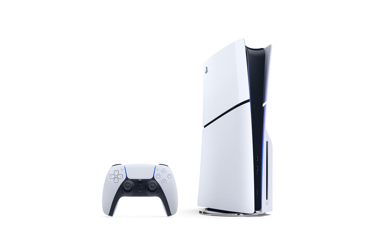 PlayStation 5 Disc Edition Console D345300