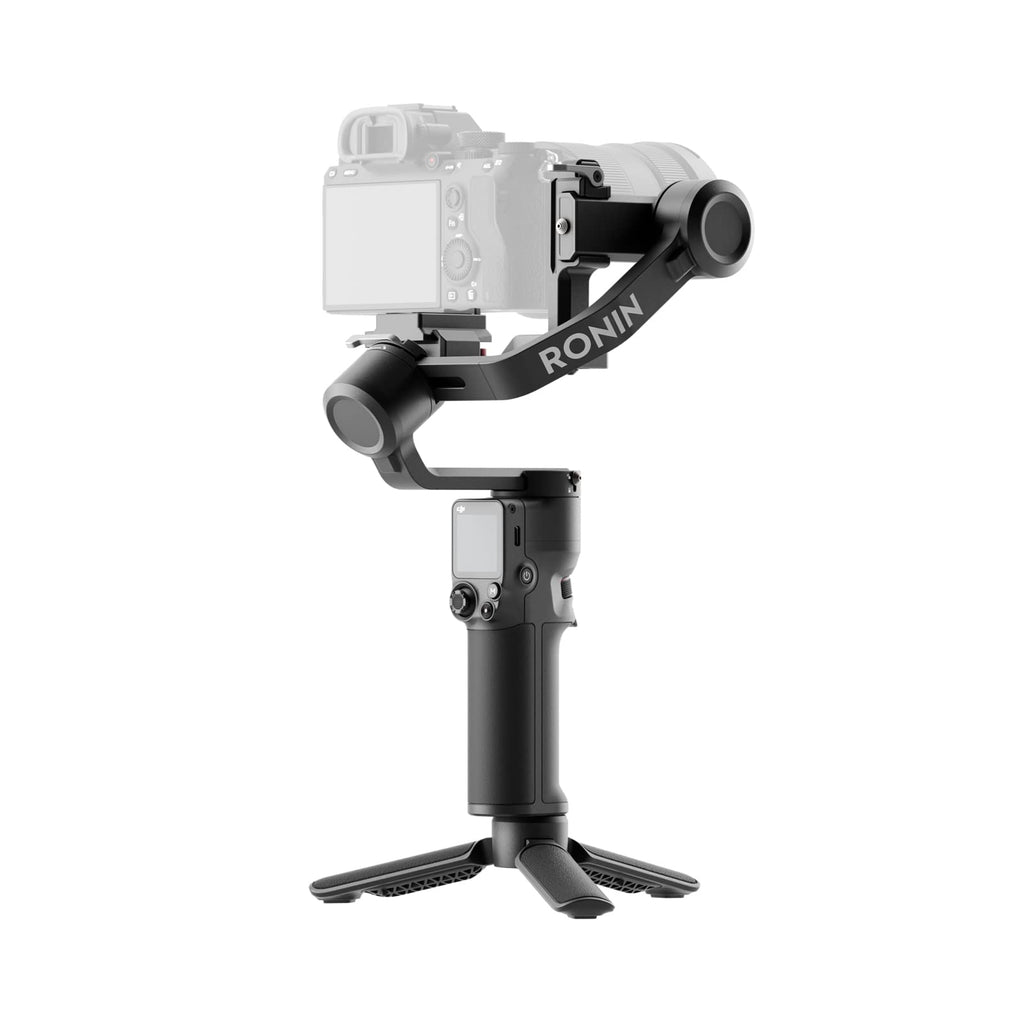 3-Axis Mirrorless Gimbal Stabilizer L859283