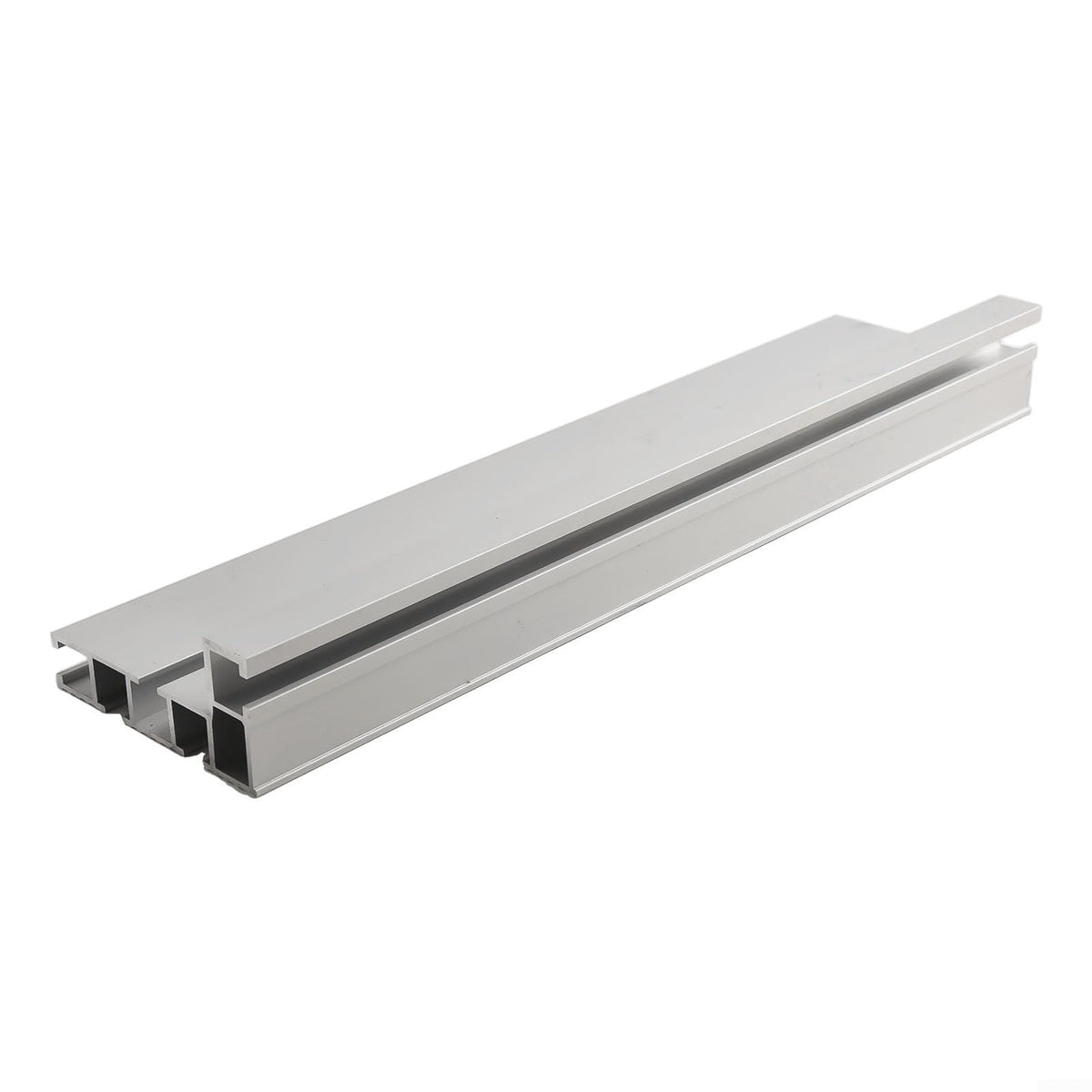 Aluminum T-Track 400mm Miter Slot Guide A70242
