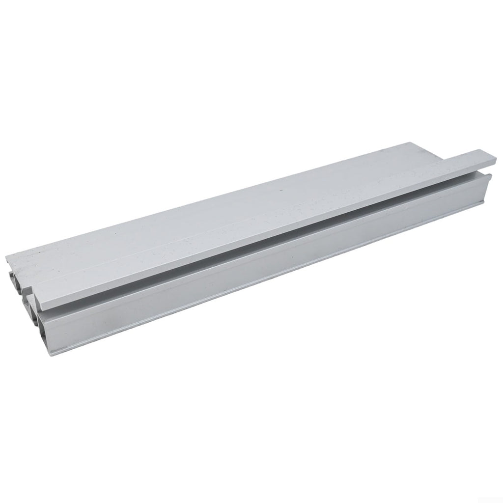 Aluminum T-Track 400mm Miter Slot Guide A70242