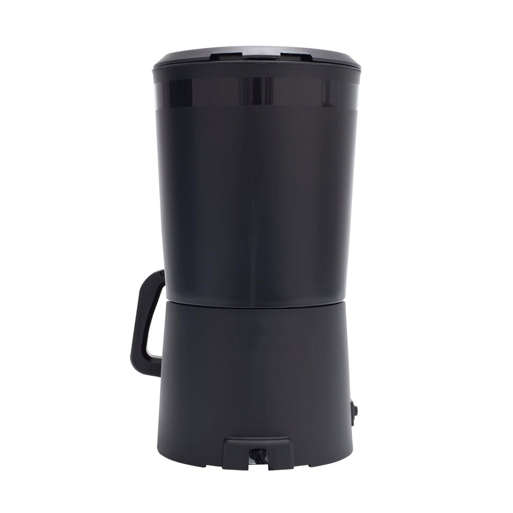 10 Cup Coffee Maker, Black R400038