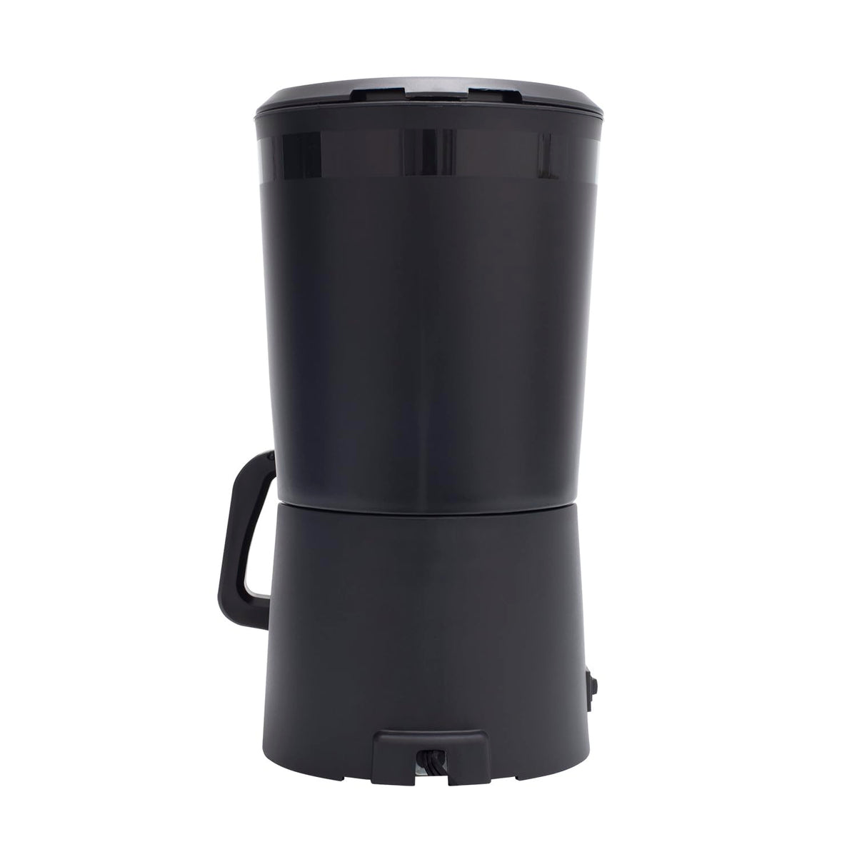 10 Cup Coffee Maker, Black R400038