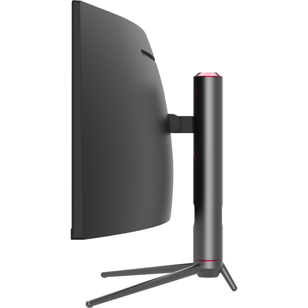 49" Curved Ultrawide Gaming Monitor 144Hz Y926352