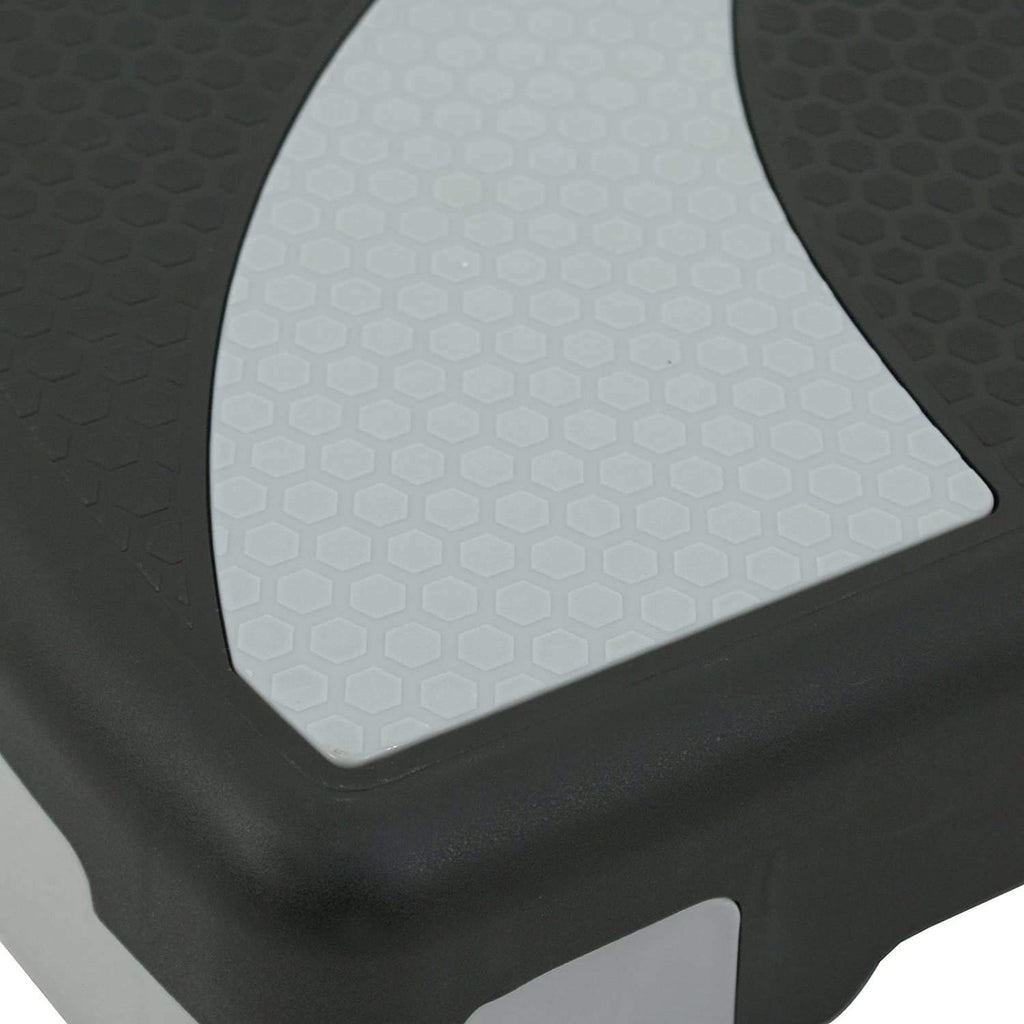 Height Adjustable Riser Step Platform F135