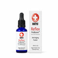 Anti-Aging Face Serum Organic Botanical Oils 1 oz S3911