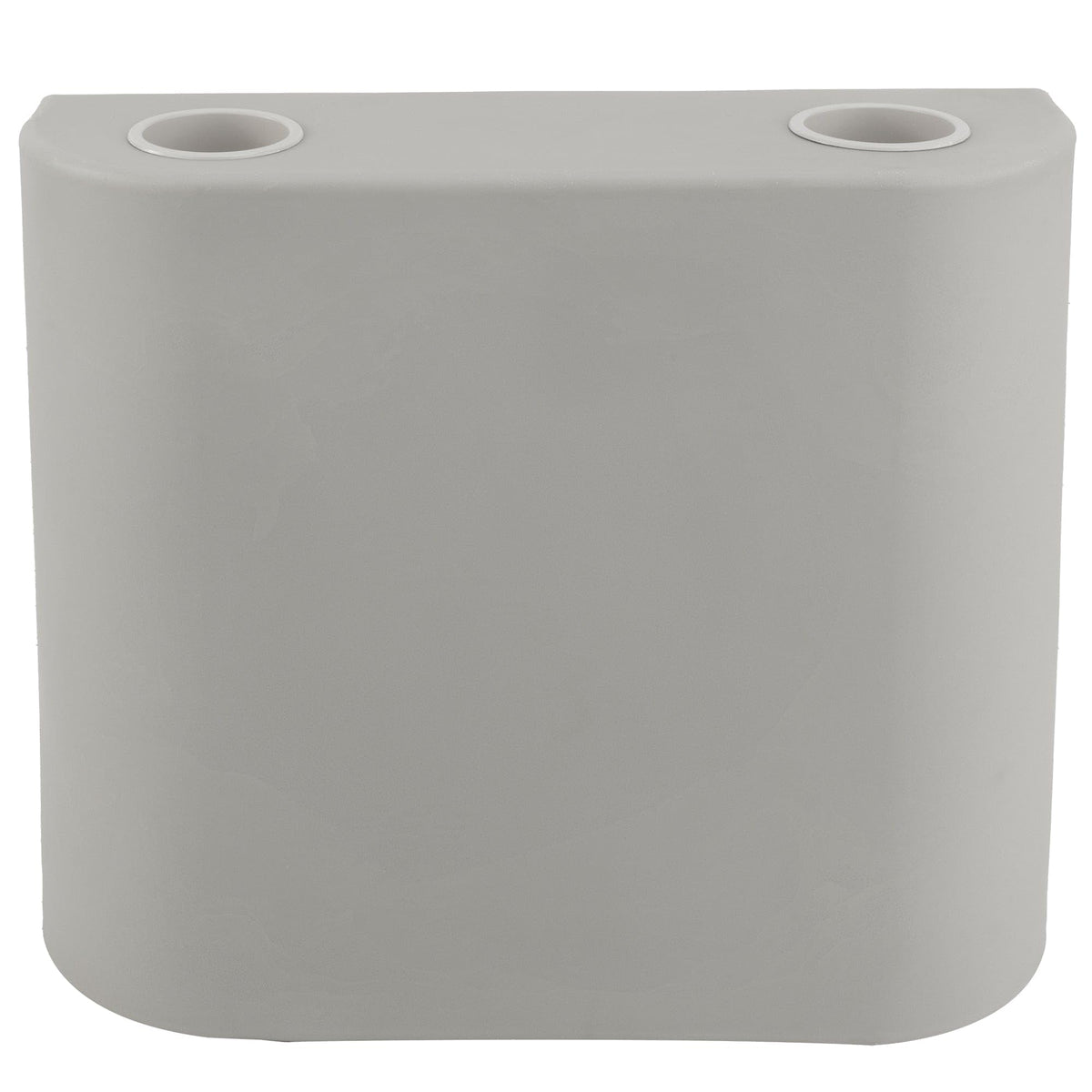 Pontoon Seat Arm Gray B4353