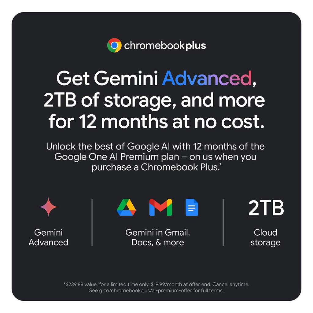 14" 2-in-1 Chromebook B81923
