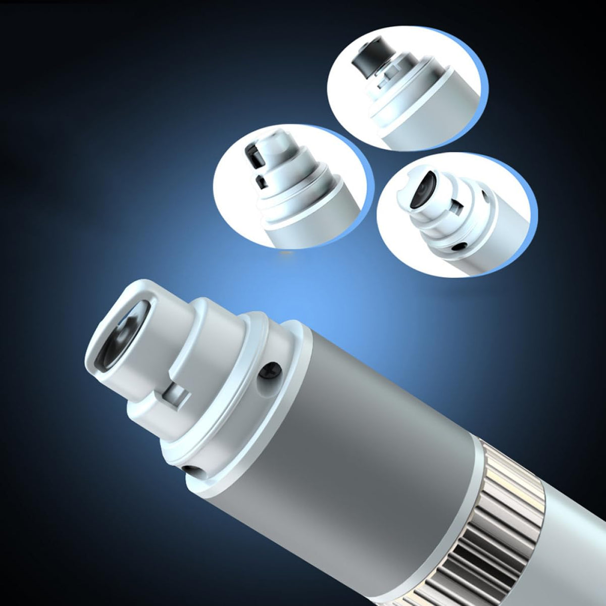 Pet Electric Nail Trimmer P994435