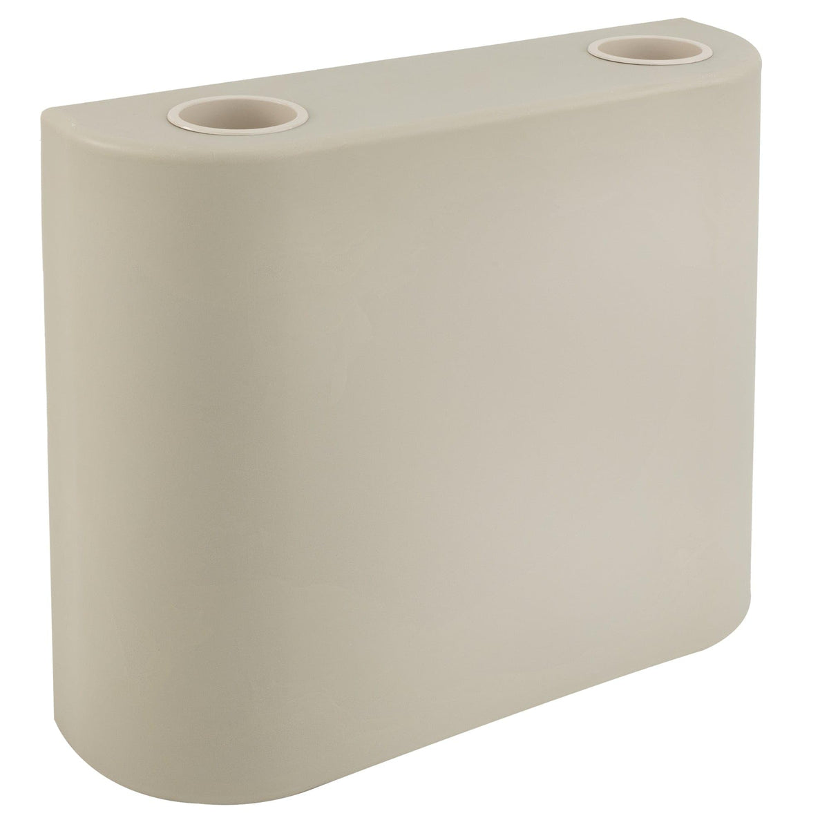 Pontoon Seat Arm Gray B4353