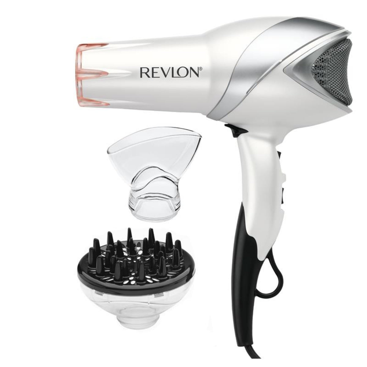 1875W Infrared Hair Dryer D41310