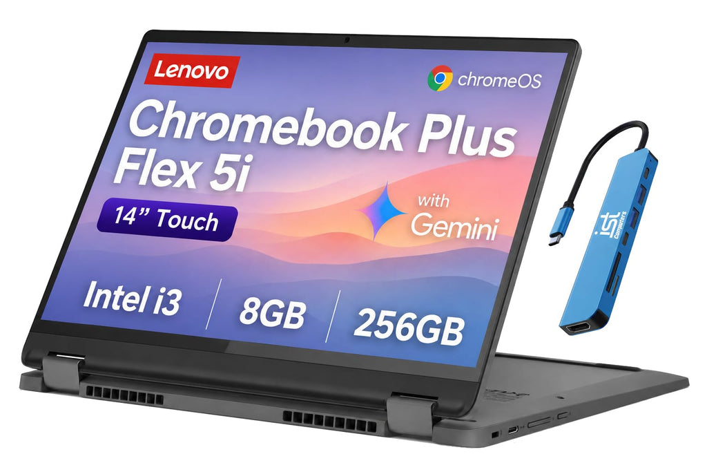 14" 2-in-1 Chromebook B81923