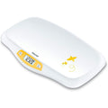 Digital Baby Scale up to 44 lbs with Hold Function C15201