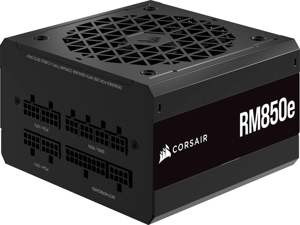 Fully Modular Low-Noise ATX 3.0 Power Supply O691607